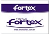 Tintas Fortex